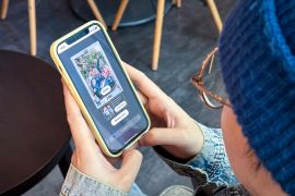 Pemanfaatan AI bangun keterlibatan kaum muda di Pilpres