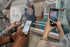 Kemenkominfo minta operator seluler tingkatkan layanan selama Lebaran