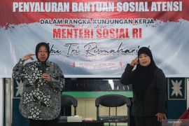 Mensos Risma pastikan hadiri panggilan MK jika terima undangan