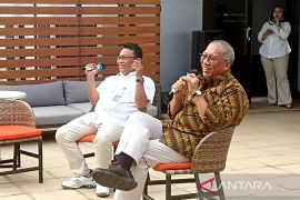 Bulog pastikan ketersediaan beras terjaga jelang Lebaran 2024
