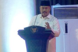 APBD Kukar 2025  diarahkan untuk pengembangan pangan