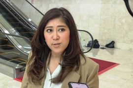 Meutya Hafid: pemerintah tetap berkomitmen bebaskan pilot Susi Air