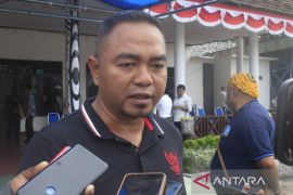 Pj Bupati Jayapura berharap kepala kampung dapat sejahterakan warganya