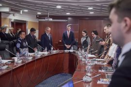 KBRI Moskow dan ASEAN Center gelar "Day of Indonesia in MGIMO"
