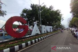 Pemkab Garut siapkan uang kompensasi bagi kusir delman di jalur mudik