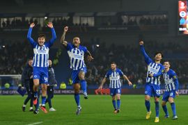 Brighton rekrut Matt O'Riley perkuat lini tengah