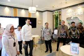 KemenPANRB menilai Surabaya mampu menjadi percontohan WBK