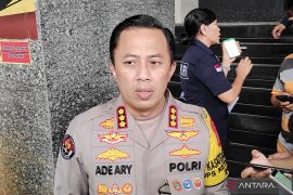 Polisi masih lengkapi berkas kasus kematian anak Tamara