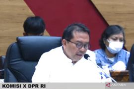 Komisi X dan pemerintah sepakat tunda pembahasan RUU Bahasa Daerah