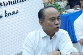 Konektivitas di Lebaran 2024 diperkuat di area padat penduduk
