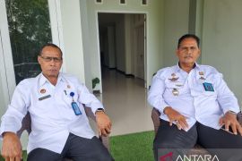 Kemenkumham Papua Barat usul 371 narapidana terima remisi Idul Fitri