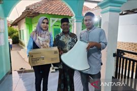 Indocement selenggarakan beragam kegiatan sosial dan keagamaan selama Ramadhan