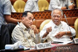 Menhub: 193,6 juta pergerakan Lebaran 2024 sebagai angka yang sahih