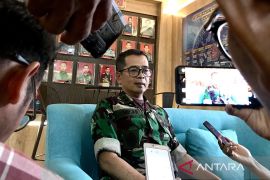TNI perluas penyisiran sekitar gudang munisi yang meledak sampai 4 km