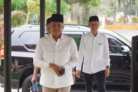 Pj Bupati Langkat akan tindak tegas oknum ASN yang diamankan Polres Binjai saat berada di Blue Star