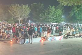Siak gelar lomba letup meriam, apa itu?