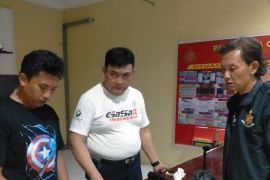 Polisi: 34 pengunjung diskotek di Binjai positif narkoba