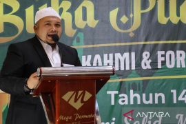 Bupati: Desa Pardomuan Tapsel duta Sumut ke Jambore Dasawisma 2024 tingkat nasinal