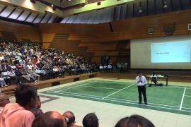 PTDI tegaskan pembayaran THR karyawan selesai Rabu ini