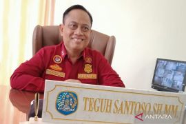 Imigrasi Baubau catat PNBP triwulan I sebesar Rp491 juta