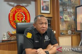 Kejaksaan Agung masih menelusuri aset 16 tersangka timah