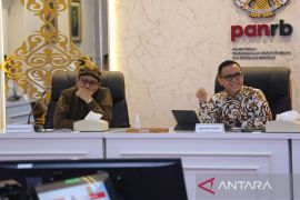 Menpan RB dukung penguatan akuntabilitas kinerja Kemendes PDTT