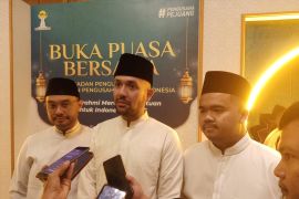 HIPMI dorong elit politik bersatu usai Pemilu 2024