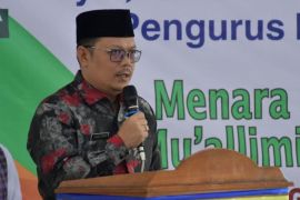 Kemenag Agam ajak pelaku UKM urus sertifikat halal