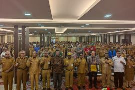 Musrenbang Papua Tengah fokus bahas pemberdayaan orang asli Papua