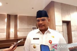 Pj Gubernur Safrizal usulkan kembali pembangunan masjid 7 menara