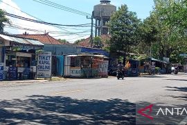 ASDP minta pemudik arah Gilimanuk tidak beli tiket di pinggir jalan