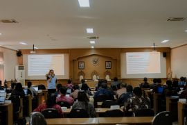 Pemkab Badung tingkatkan kemampuan SDM pengadaan barang dan jasa