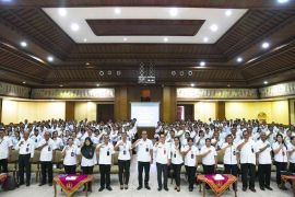 Disdikpora Badung sosialisasikan sistem penerimaan peserta didik baru