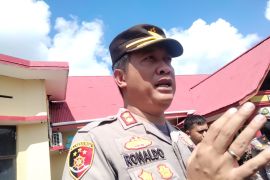 Polres Tarakan Mendirikan Empat Posko Selama Operasi Ketupat Kayan 2024