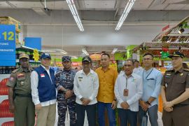 BPOM Jayapura sebut pelaku usaha mulai lebih baik penuhi syarat NSPK