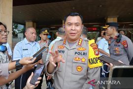 170 pelajar yang terlibat tawuran dikumpulkan di Balai Kota DKI