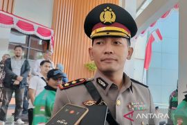 Polisi terapkan rekayasa lalin Jalur Wisata Puncak saat libur Lebaran