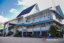 PAM Bandarmasih pastikan distribusi air lancar saat Lebaran 2024