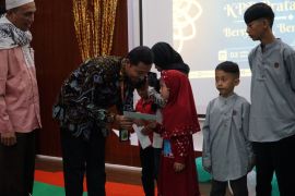 KPP Pratama Curup targetkan penerimaan pajak Rp302 miliar