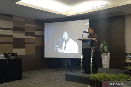 Dirut BPJS Kesehatan: Media berperan penting sosialisasikan JKN