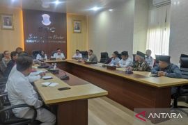 Pemkot Pangkalpinang akan laksanakan shalat Idul Fitri1445 H di Masjid Agung Kubah Timah