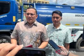 "Ratu" investasi BBM bodong di Kalsel jadi tersangka