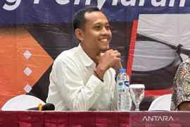 KPI Pusat nyatakan pengaturan konten isi siaran demi kepentingan publik