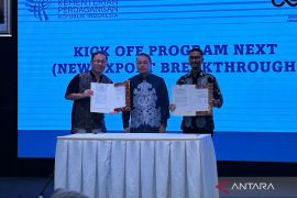 Kemendag fasilitasi pelaku usaha produk perkebunan masuk pasar ekspor