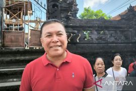 Denpasar jadi pusat ekonomi dukung indeks ketahanan pangan terbaik