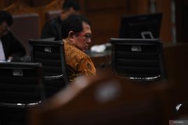 KPK panggil hakim yustisial Mahkamah Agung terkait kasus Hasbi Hasan