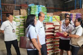 TPID Denpasar pantau harga pangan strategis jelang Lebaran
