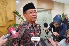 Mensesneg: Pertemuan Presiden-Paus Fransiskus tengah dibahas Kemenlu