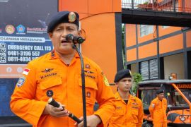 Basarnas Kendari siapkan 117 personel siaga SAR khusus Idul Fitri 1445 Hijriah