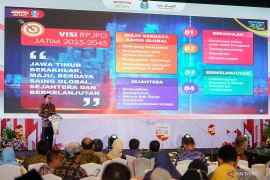 Pj Gubernur Jatim ungkap pentingnya Musrenbang